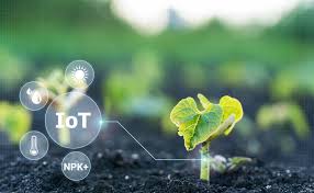 IoT + Agriculture: Sensing, Autonomy, and Resilience