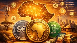 OTC Trading and Stablecoins: The Quiet Rails Powering African Trade